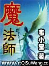 魔法师图片
