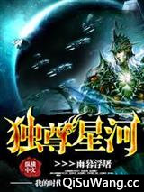 独尊星河图片