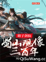 瞎子剑仙，蜀山观像三百年图片