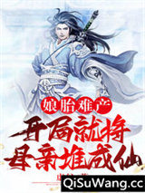 娘胎难产：开局就将母亲堆成仙图片