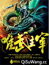 唯武主宰图片