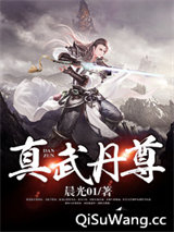 真武丹尊图片