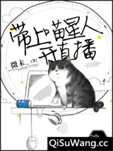 带上喵星人开直播图片