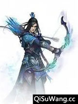 灵玄武帝图片