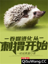 吞噬进化从刺猬开始图片