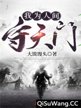 我为人间守天门图片