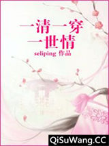 一清一穿一世情图片
