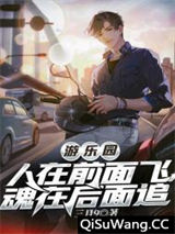 《游乐园：人在前面飞，魂在后面追》全本TXT下载-作者：三月9