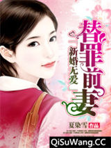 新婚无爱，替罪前妻图片