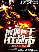 雇佣兵王在都市图片
