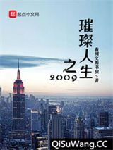 《璀璨人生之2009》全本TXT下载-作者：看网文的书虫