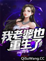 我老婆也重生了图片
