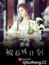老板被养成计划图片