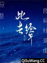 此去经年图片