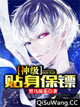 神级贴身保镖图片