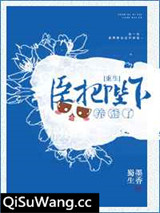 臣把陛下养歪了[重生]图片