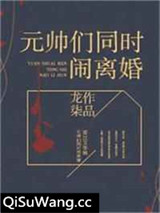 《元帅们同时闹离婚》全本TXT下载-作者：龙柒
