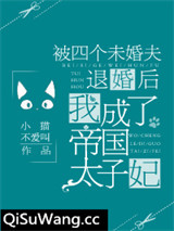 被四个未婚夫退婚后，我成了帝国太子妃图片