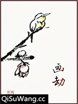 《画劫》全本TXT下载-作者：楚寒衣青