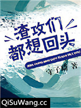 渣攻们都想回头图片