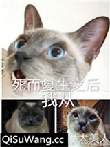 《死而复生之后我从老头变成了绝世大美人》全本TXT下载-作者：黑猫白袜子