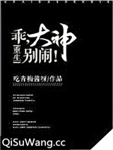 《乖，大神别闹！[重生]》全本TXT下载-作者：吃青梅酱呀