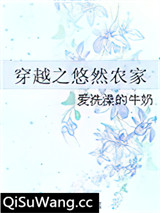 穿越之悠然农家图片
