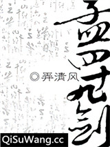 孟四十九剑图片