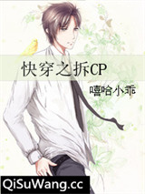 快穿之拆CP图片