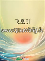 飞凰引图片