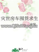 灾世房车囤货求生图片