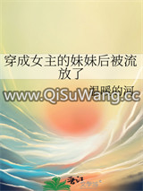 穿成女主的妹妹后被流放了图片