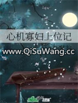 心机寡妇上位记图片