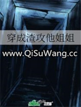 穿成渣攻他姐姐图片