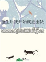 重生后我开始疯狂囤货图片