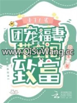 重生八零：团宠福妻带空间致富图片
