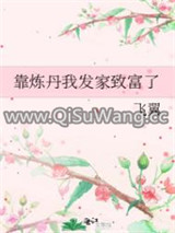 靠炼丹我发家致富了图片