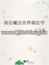 我在魔法世界搞玄学图片