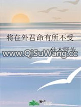 将在外君命有所不受图片