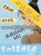 曾为吾妻择良婿/吾妻潇潇洒洒的那些年图片