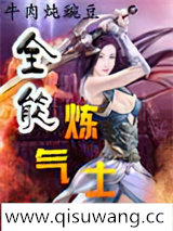 全能炼气士图片