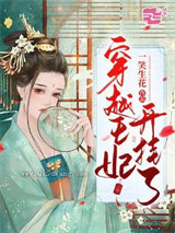 穿越王妃开挂了图片