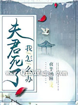 夫君死了我怎么办图片