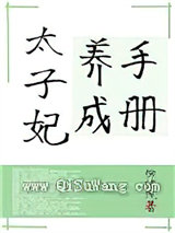 太子妃养成手册图片
