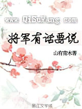 《将军有话要说》全本TXT下载-作者：山有青木