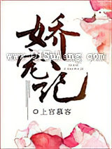 娇宠记（作者：上官慕容）图片
