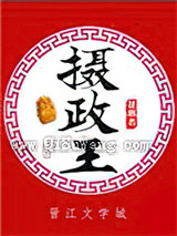 摄政王（种田文）图片