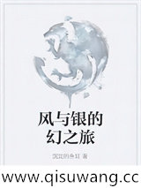 风与银的幻之旅图片
