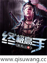 终极高手图片