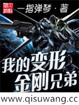 我的变形金刚兄弟图片
